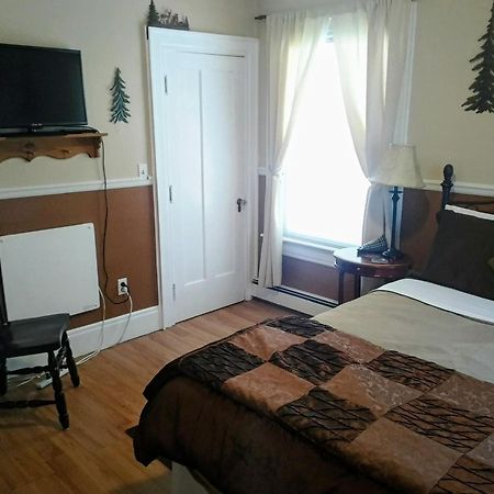 Splendor Inn Bed & Breakfast Norwich Chambre photo