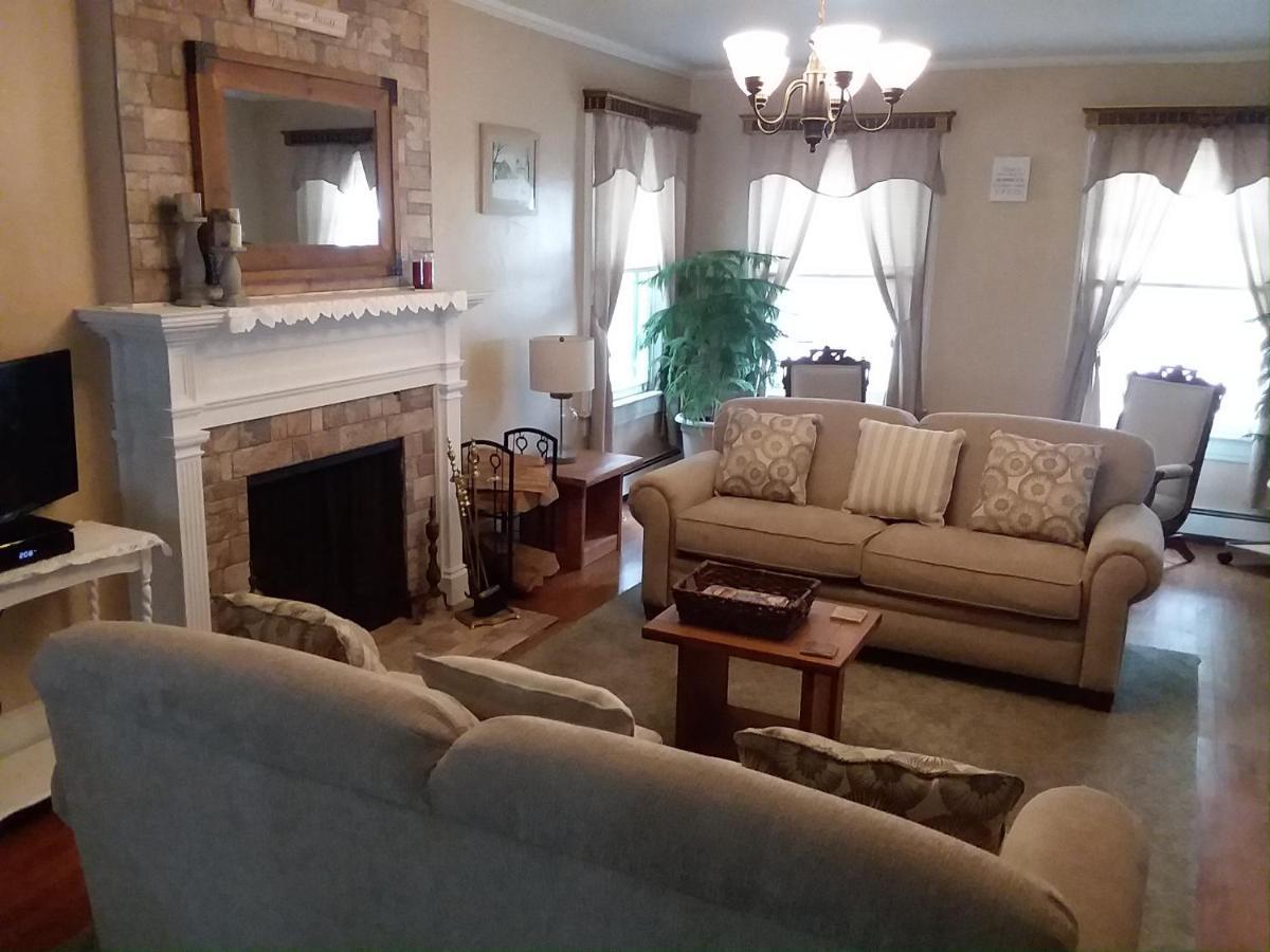 Splendor Inn Bed & Breakfast Norwich Extérieur photo