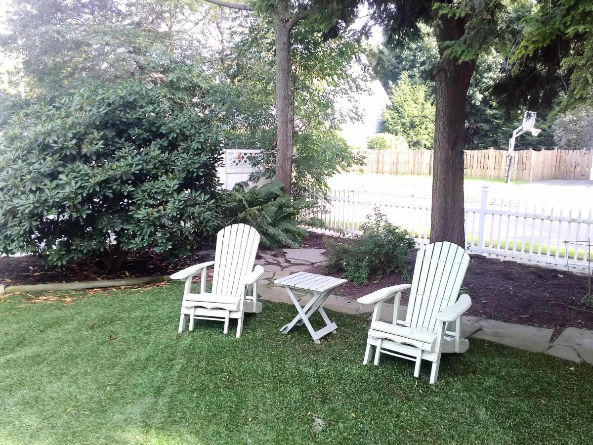 Splendor Inn Bed & Breakfast Norwich Extérieur photo