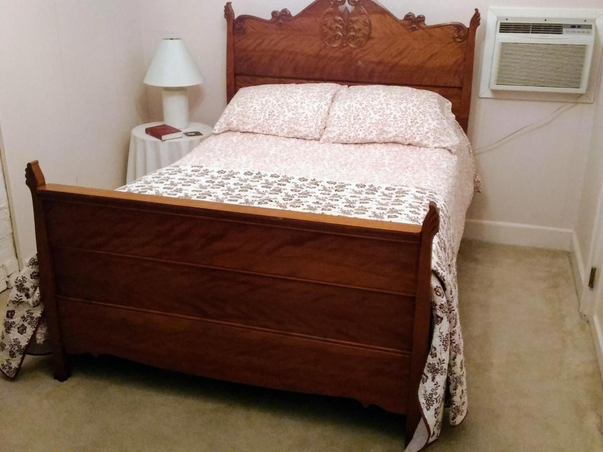 Splendor Inn Bed & Breakfast Norwich Extérieur photo