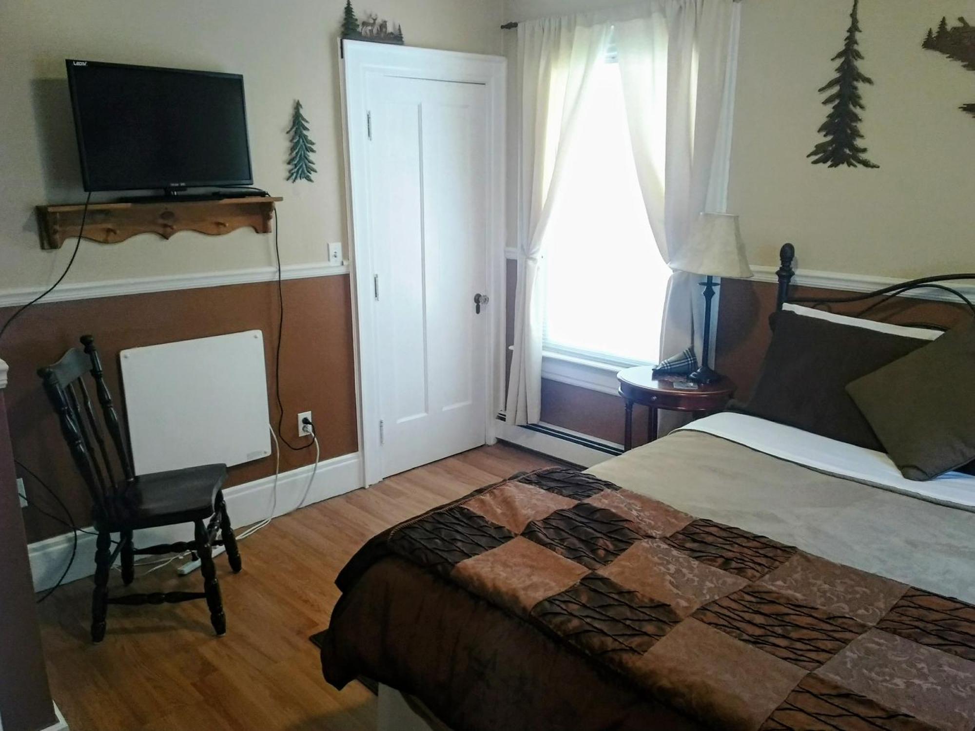 Splendor Inn Bed & Breakfast Norwich Chambre photo