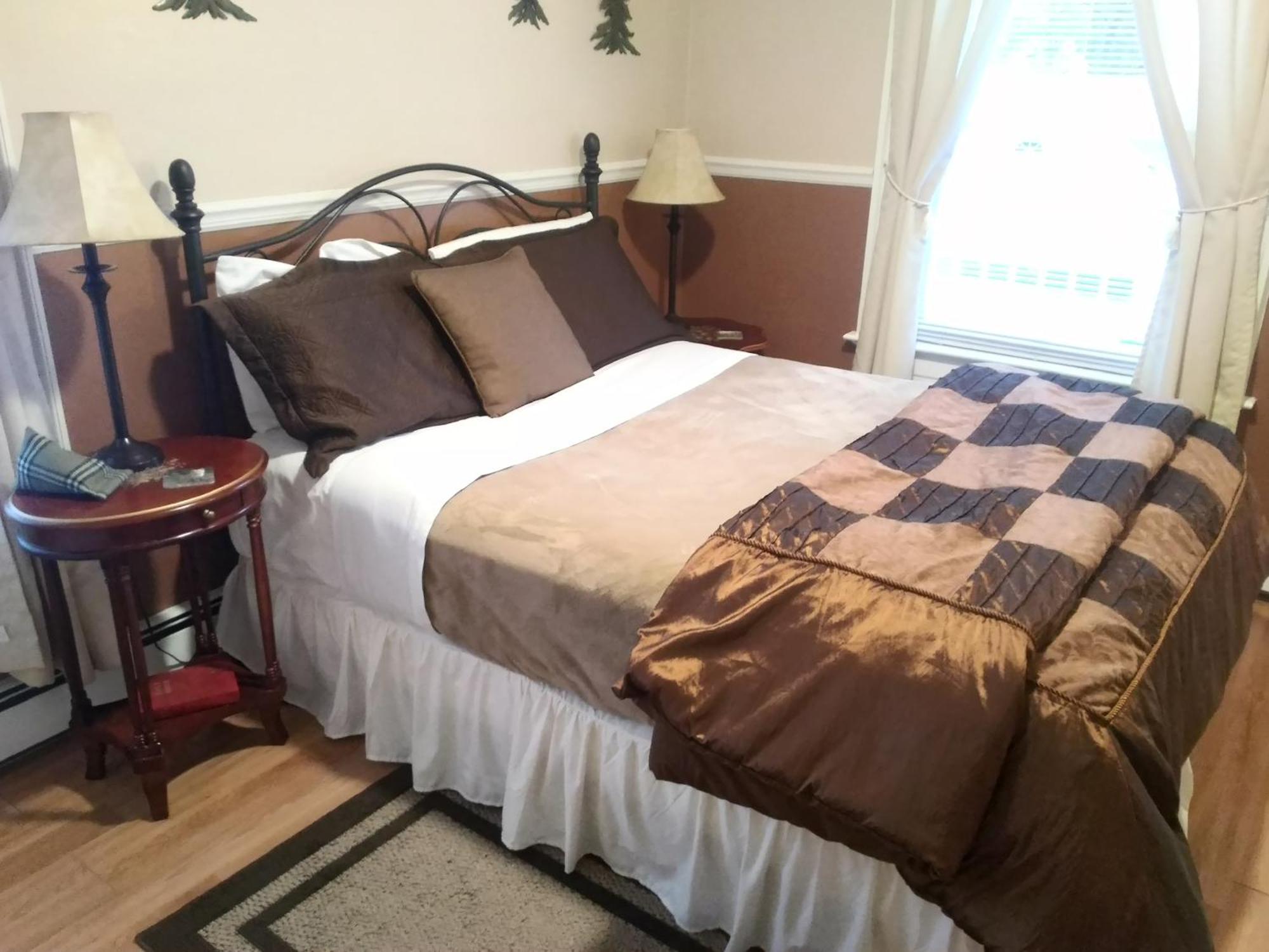 Splendor Inn Bed & Breakfast Norwich Chambre photo