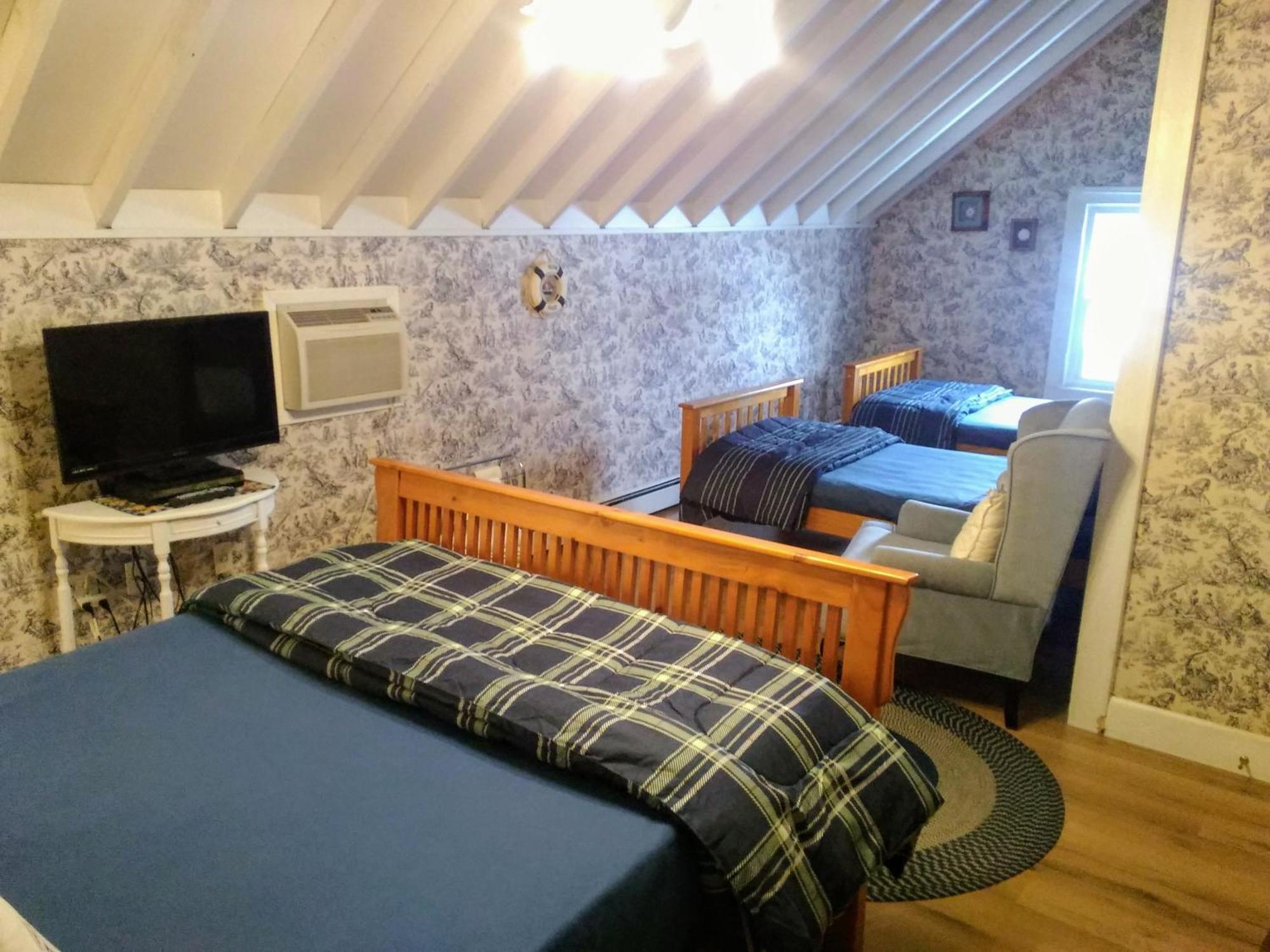 Splendor Inn Bed & Breakfast Norwich Chambre photo