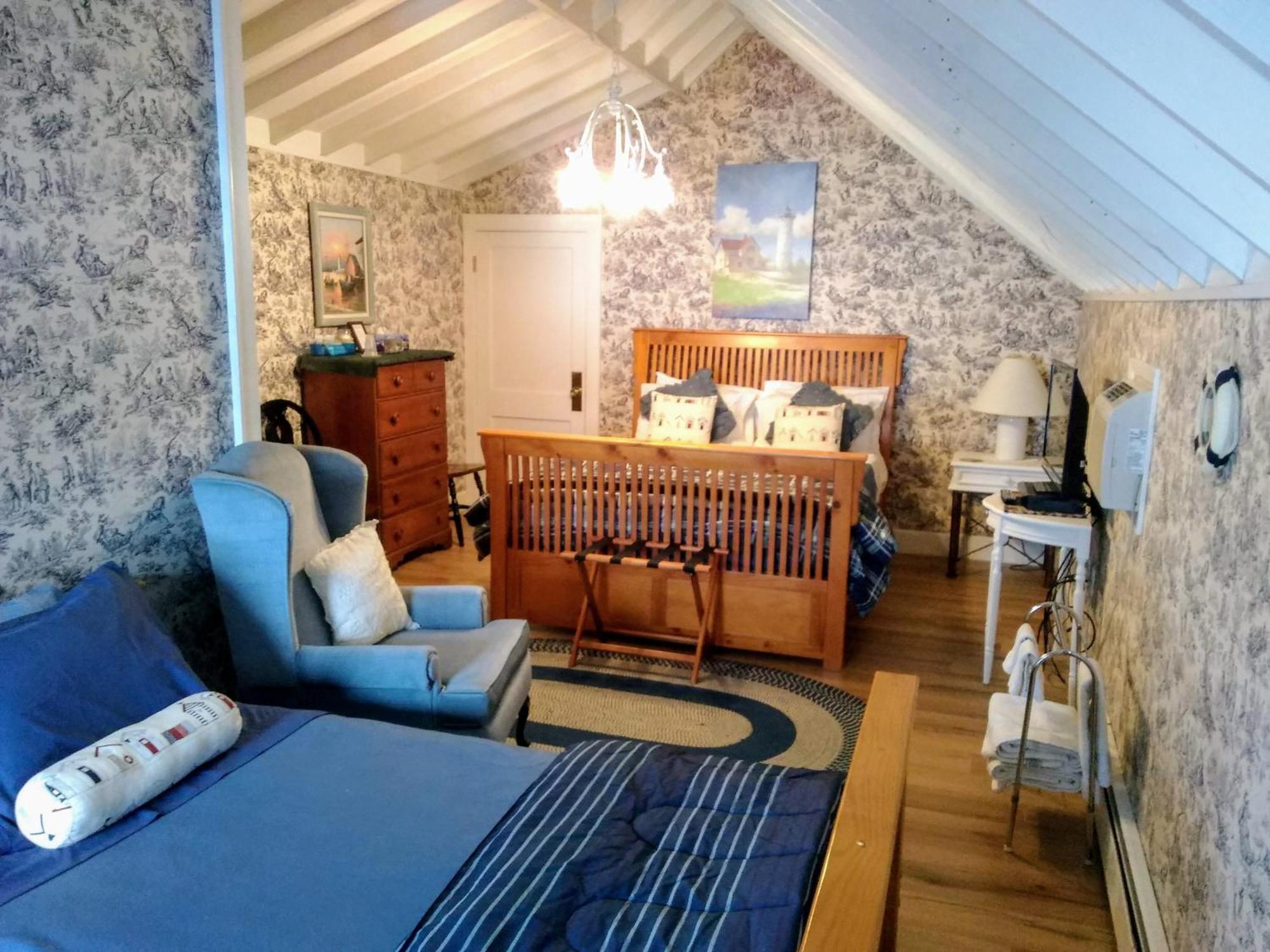 Splendor Inn Bed & Breakfast Norwich Chambre photo