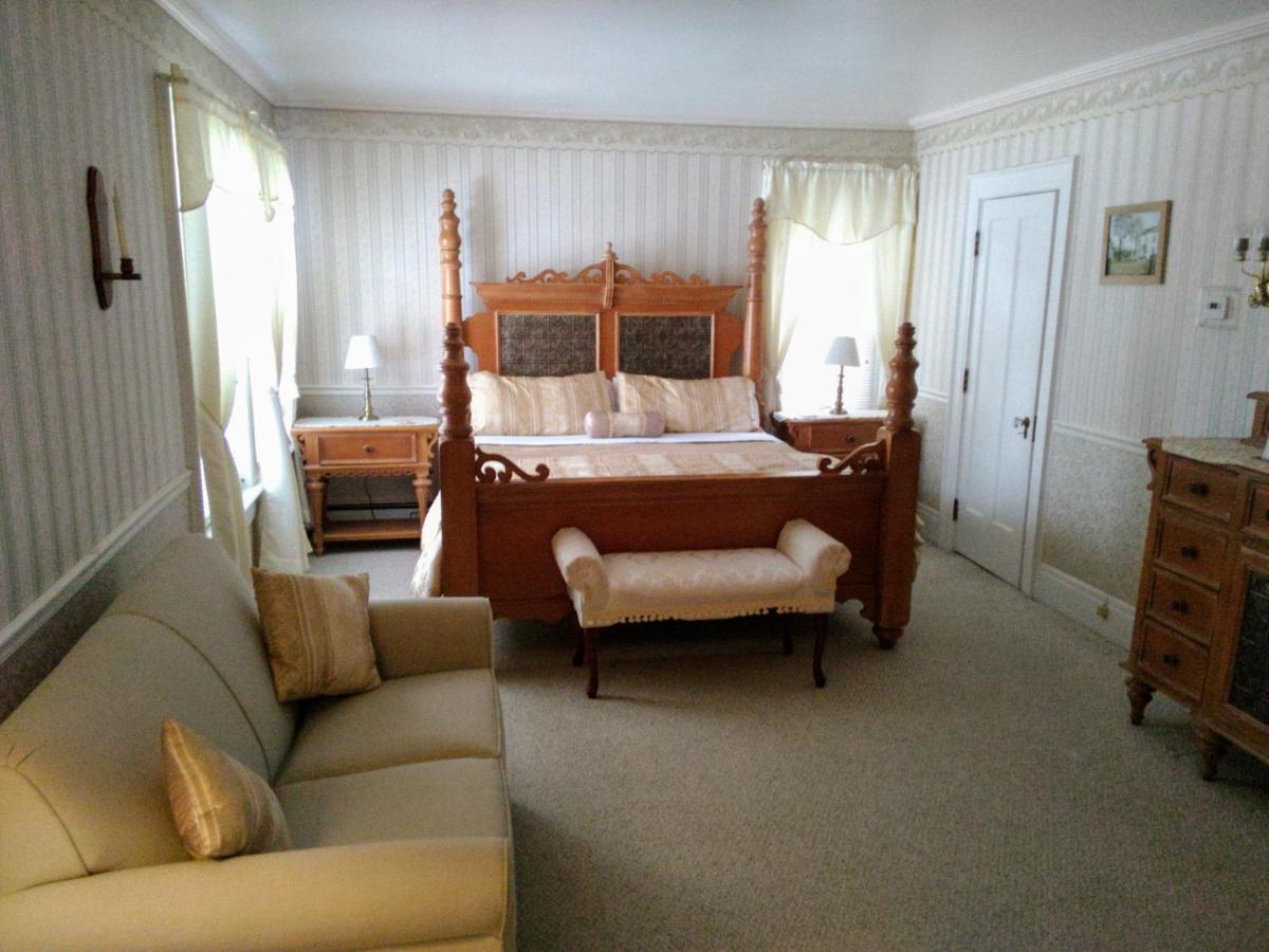 Splendor Inn Bed & Breakfast Norwich Extérieur photo