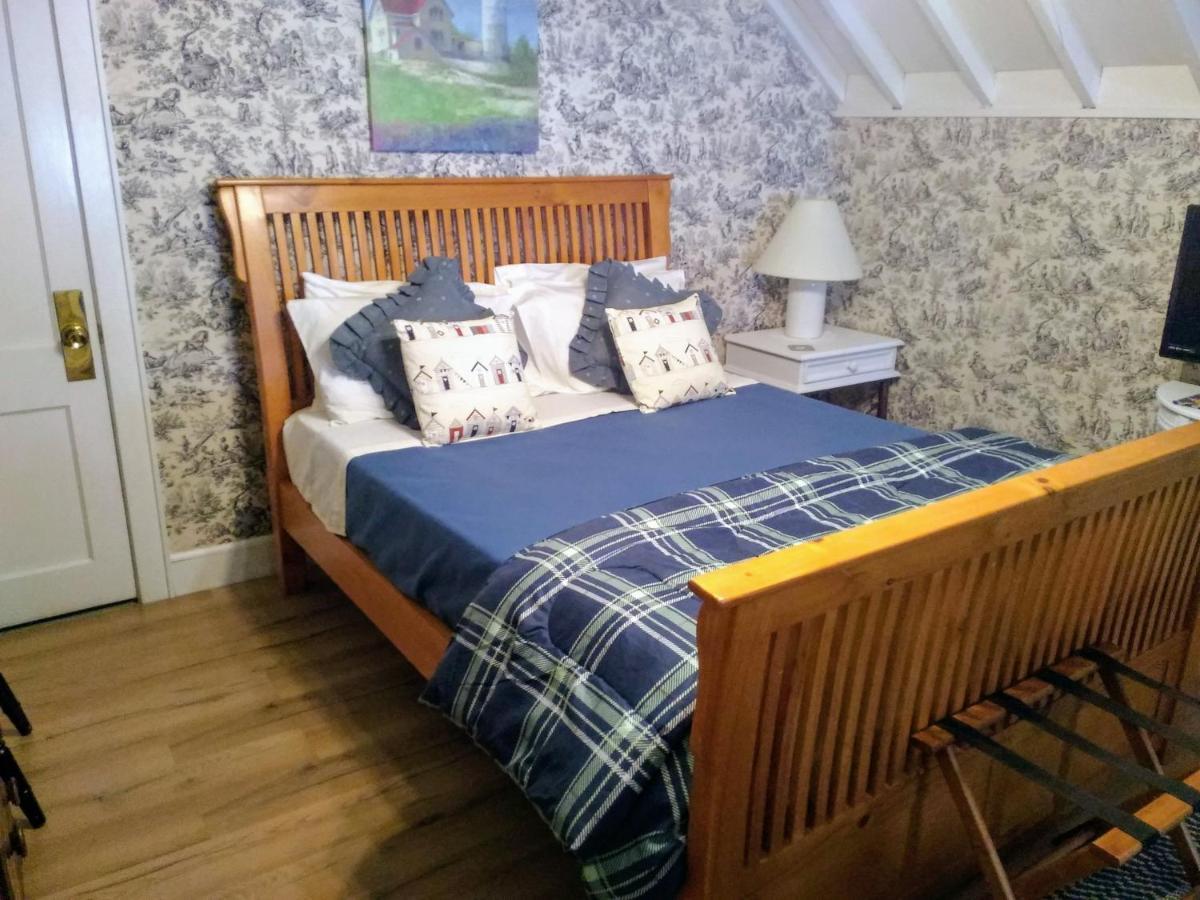 Splendor Inn Bed & Breakfast Norwich Extérieur photo