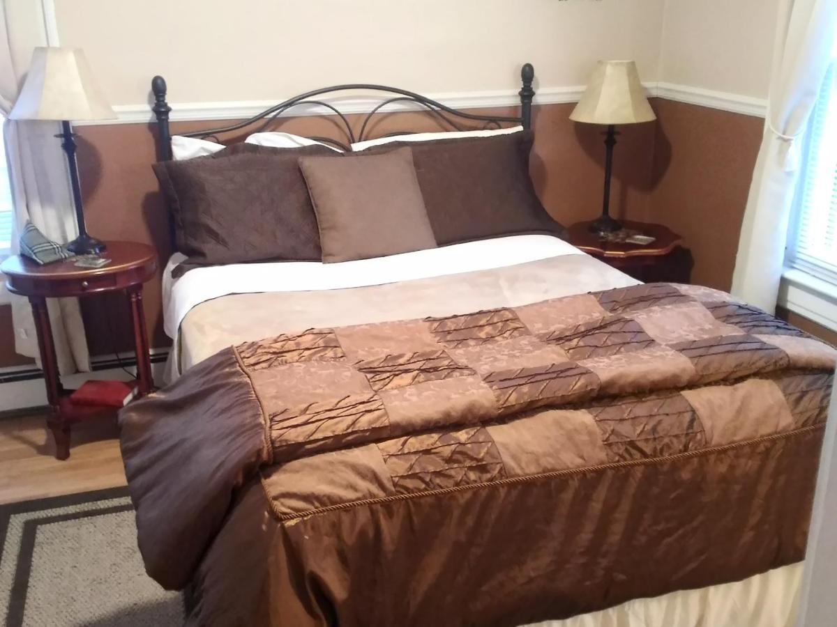 Splendor Inn Bed & Breakfast Norwich Extérieur photo