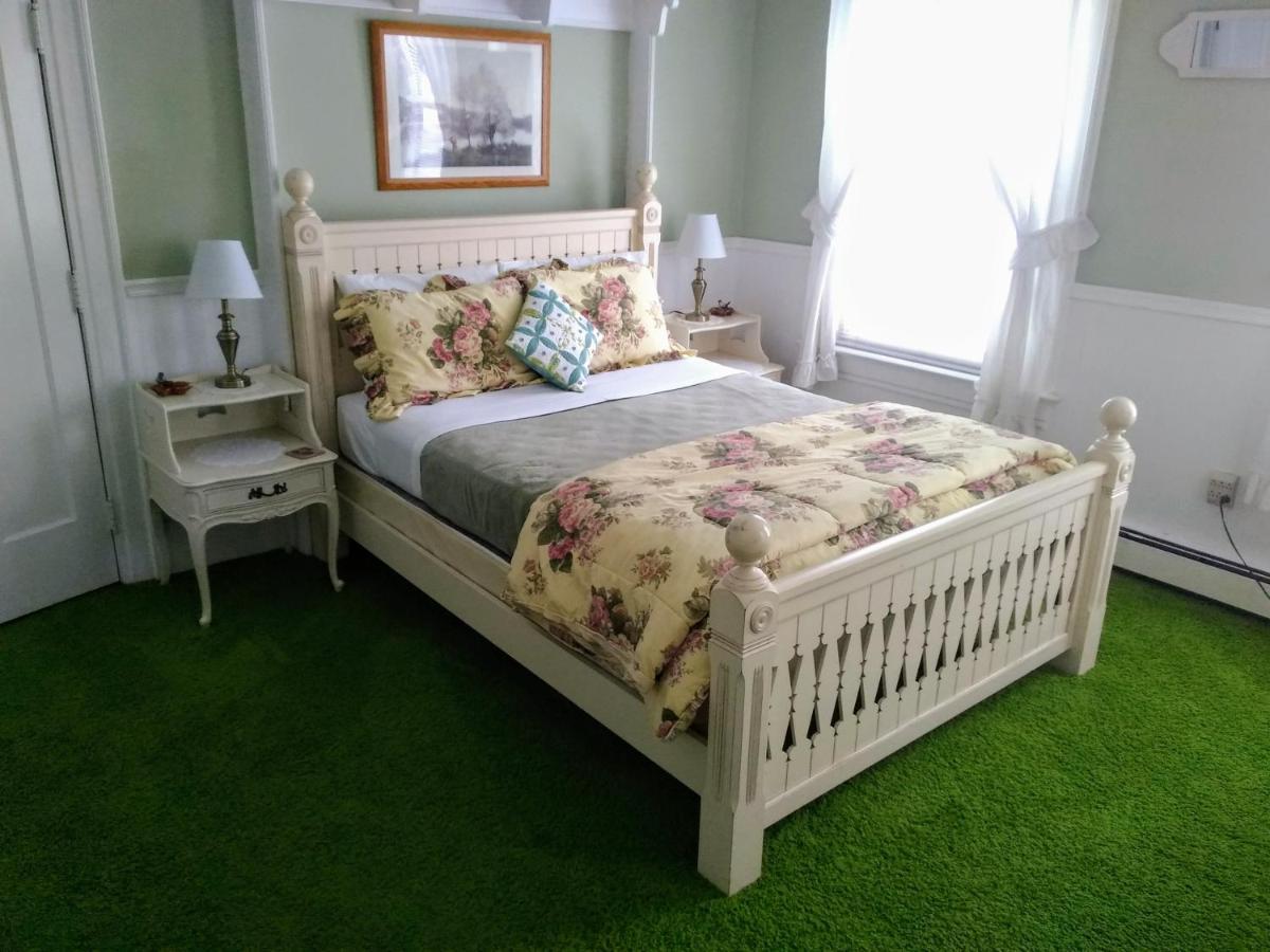 Splendor Inn Bed & Breakfast Norwich Extérieur photo