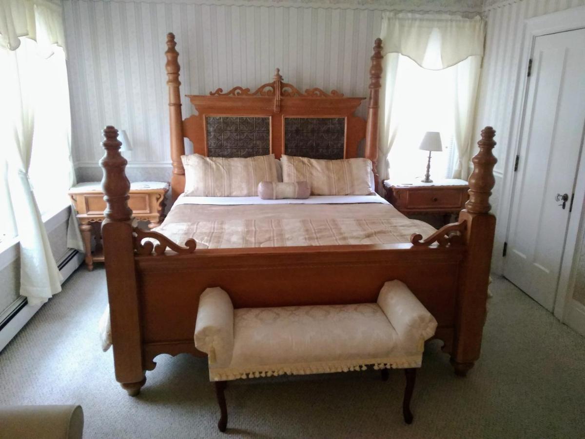 Splendor Inn Bed & Breakfast Norwich Chambre photo